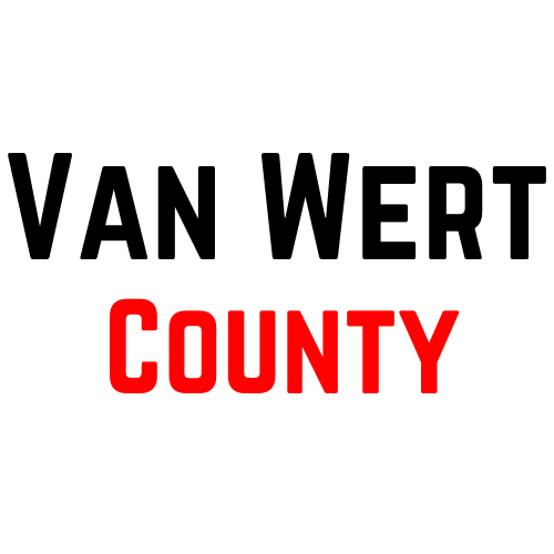 Van Wert County